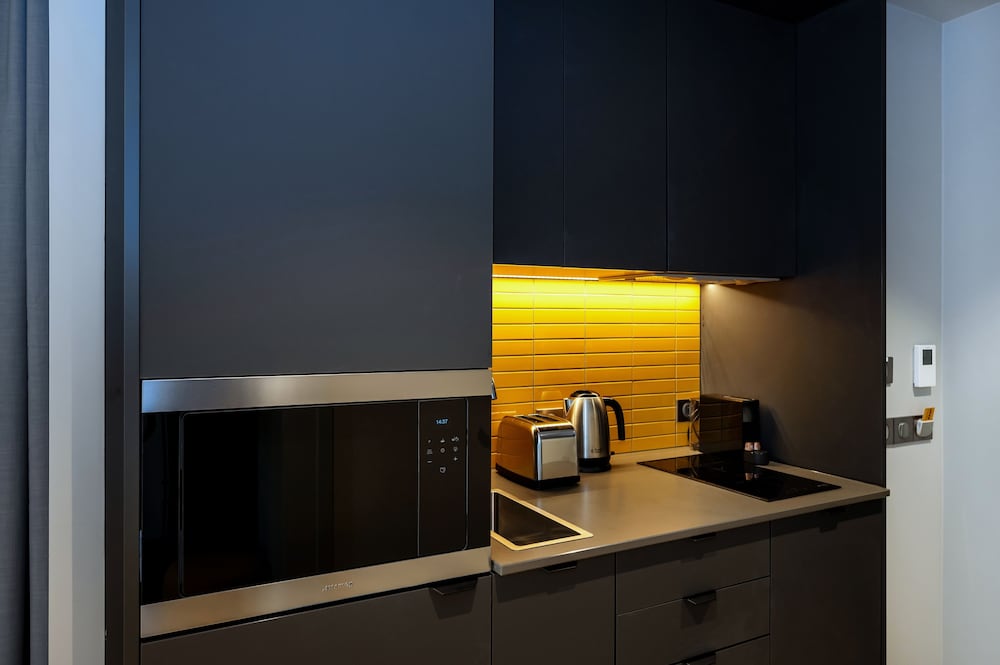 Studio Apartment (3 Adults) - Photo 9