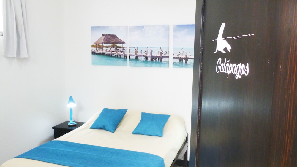 Double Room Single Use photo 1