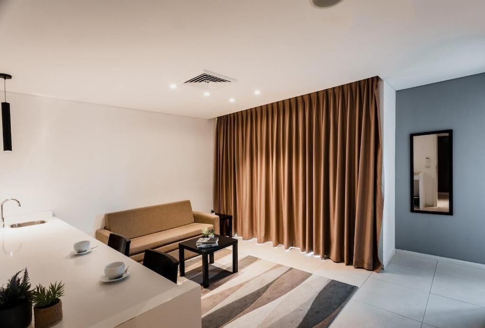 Family Quadruple Room, City View