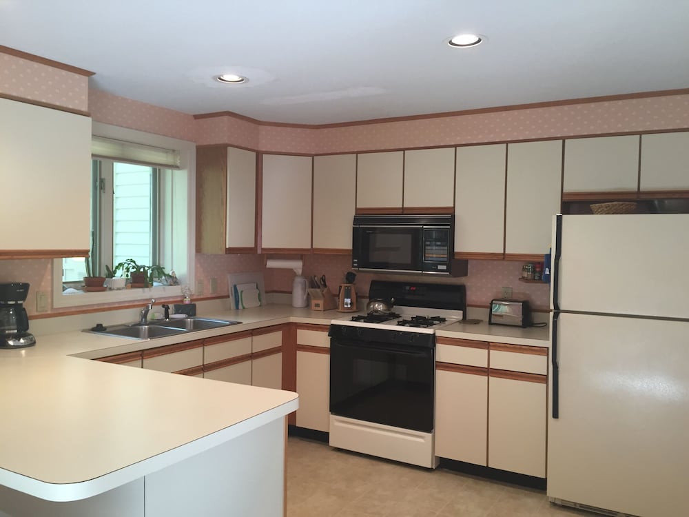 Family Townhome photo 1