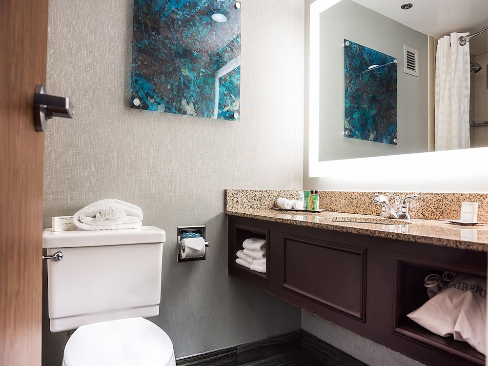 Room, 1 King Bed, Allergy Friendly (Pure Wellness) - Photo 5