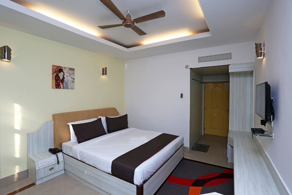 Double Or Twin Room photo 1
