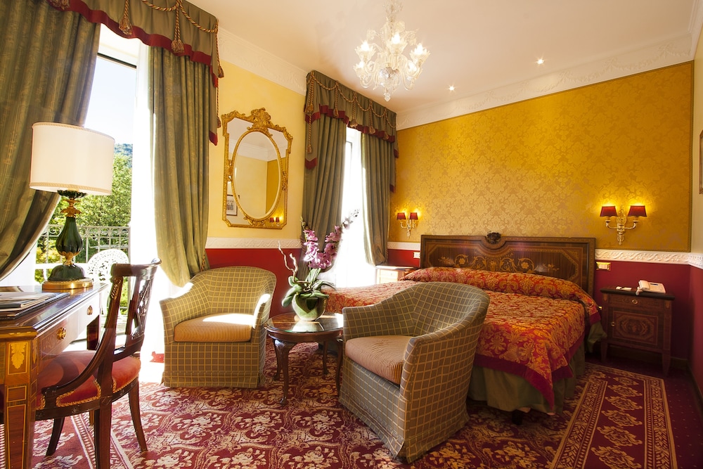 Double or Twin Room, Garden View - Photo 5