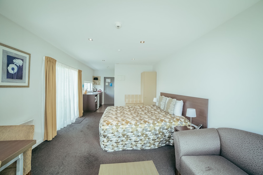 Executive Double Room, 1 King Bed photo 1