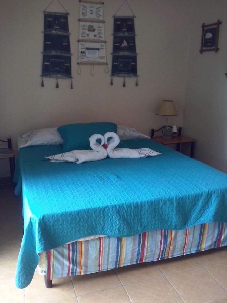 Basic Room, Ocean View photo 3