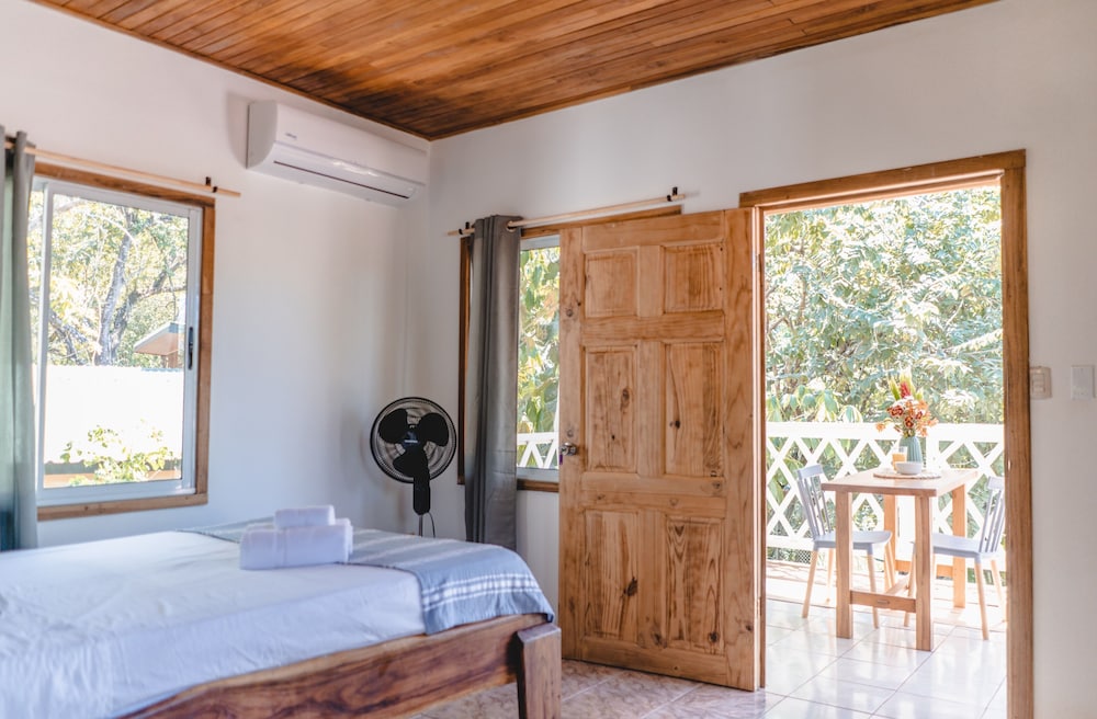 Deluxe Studio Suite, Balcony photo 1