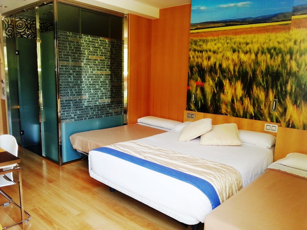 Triple Room photo 3