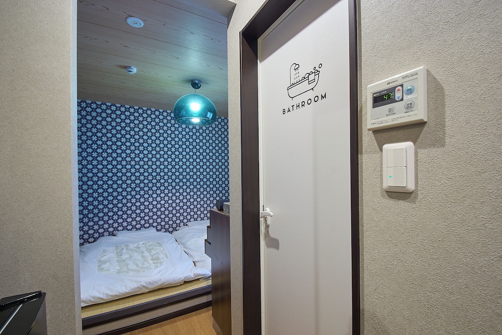 Twin Room (Minaduki), Non Smoking photo 3
