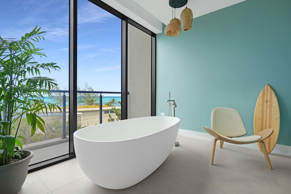 Luxury Penthouse photo 1