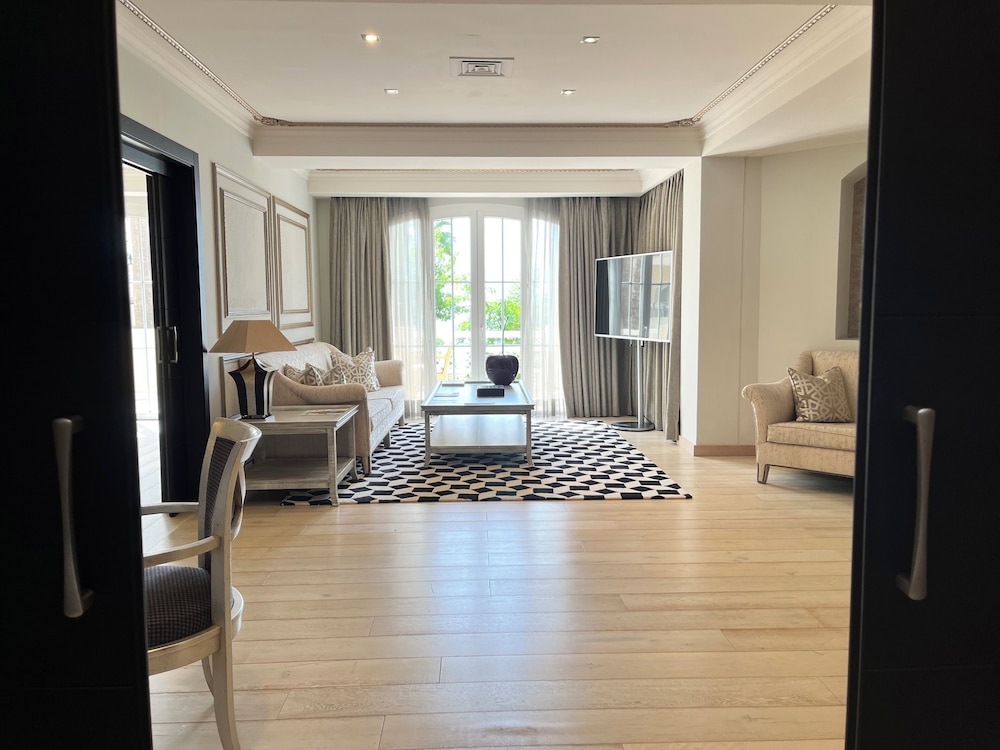 Grand Suite Grand Suite