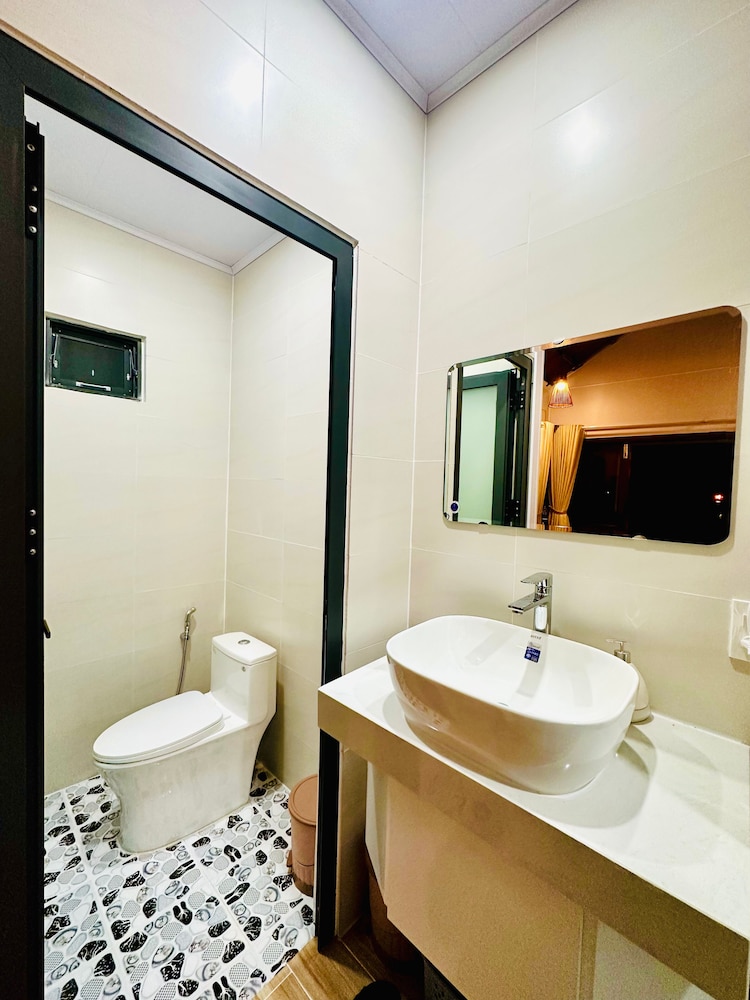 Luxury Quadruple Room photo 2