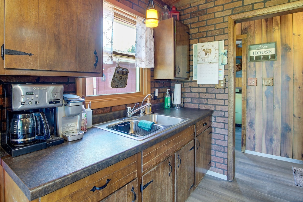 House (3 Bedrooms) photo 3