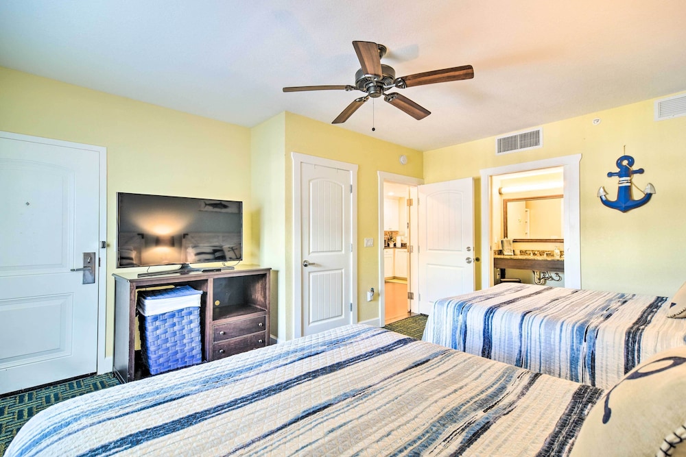 Apartment (2 Bedrooms) photo 2