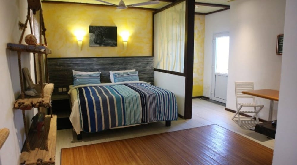 Suite photo 1