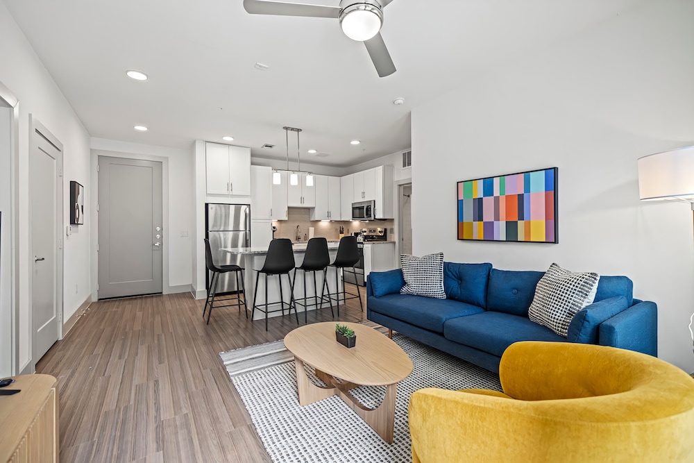 Premium Apartment, 2 Bedrooms - Photo 1