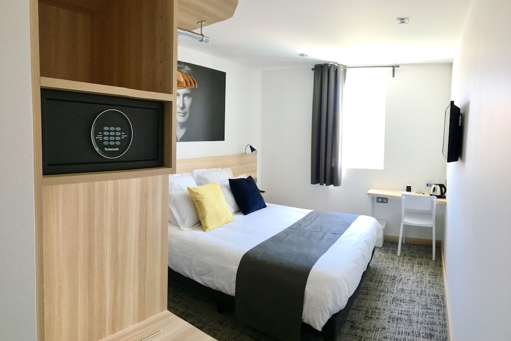 Comfort Double Room, 1 Queen Bed photo 2