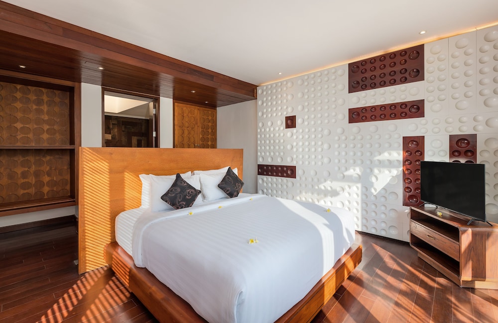 Deluxe Room - Photo 14