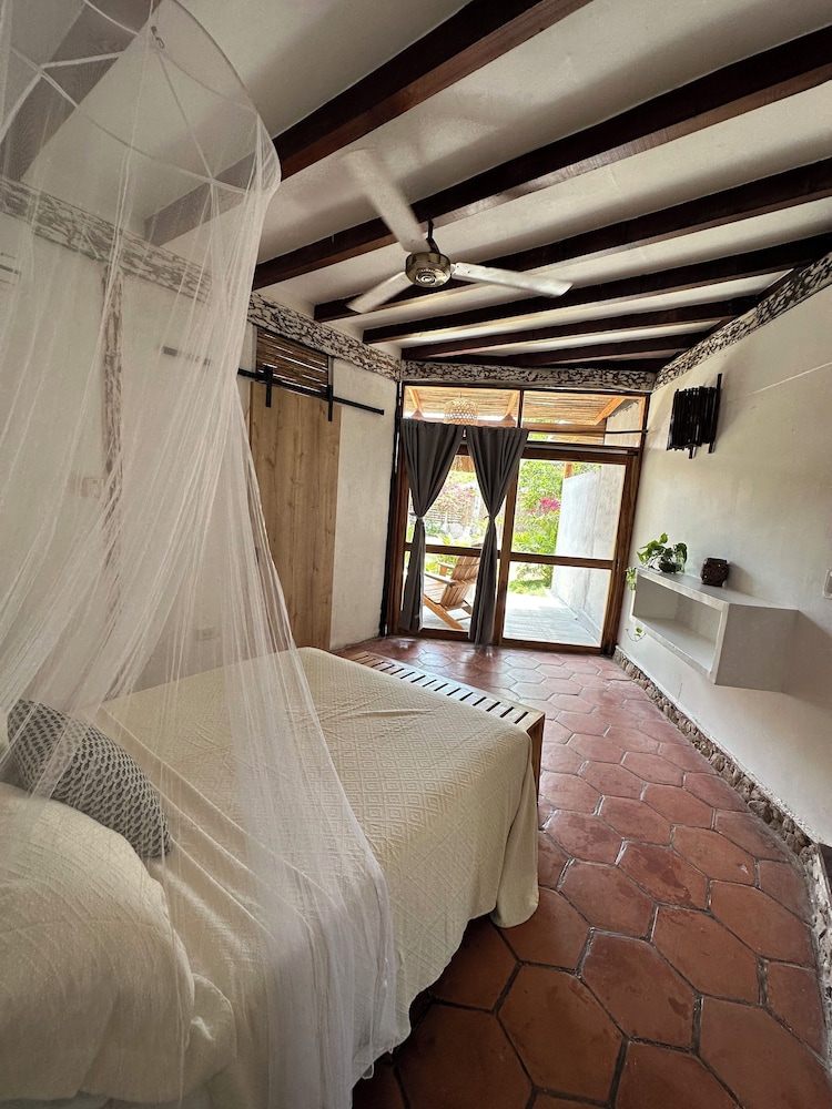 Superior Double Room, Courtyard View