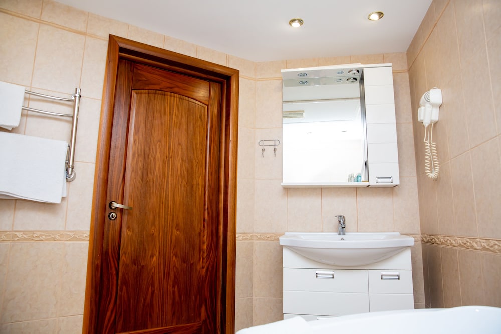 Presidential Suite photo 3