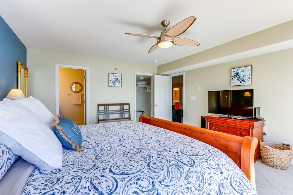 Apartment (2 Bedrooms) photo 2