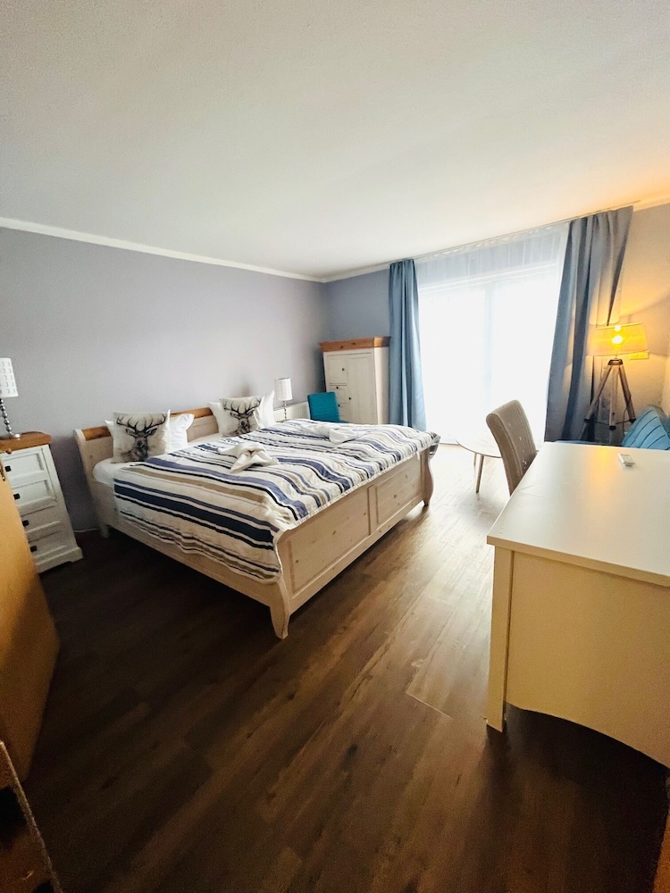 Family Suite, Terrace