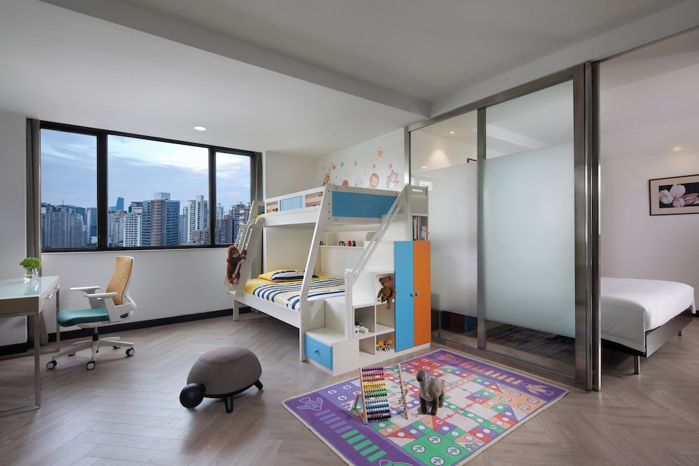 Suite, 1 Bedroom (Kids Theme)
