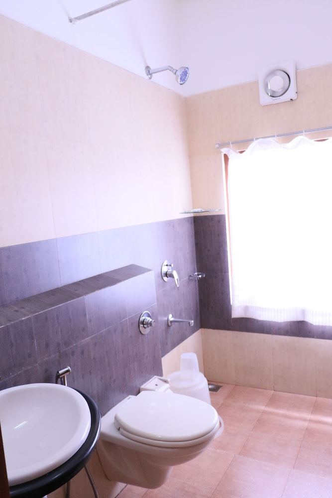 Jungle view Deluxe Room photo 3