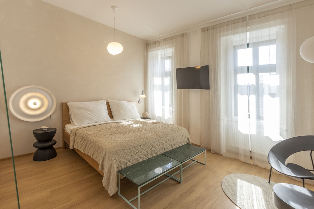 Design Double Room (CPHhygge)