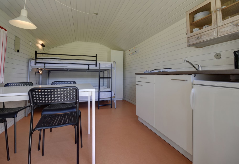 Cabin, Shared Bathroom photo 1