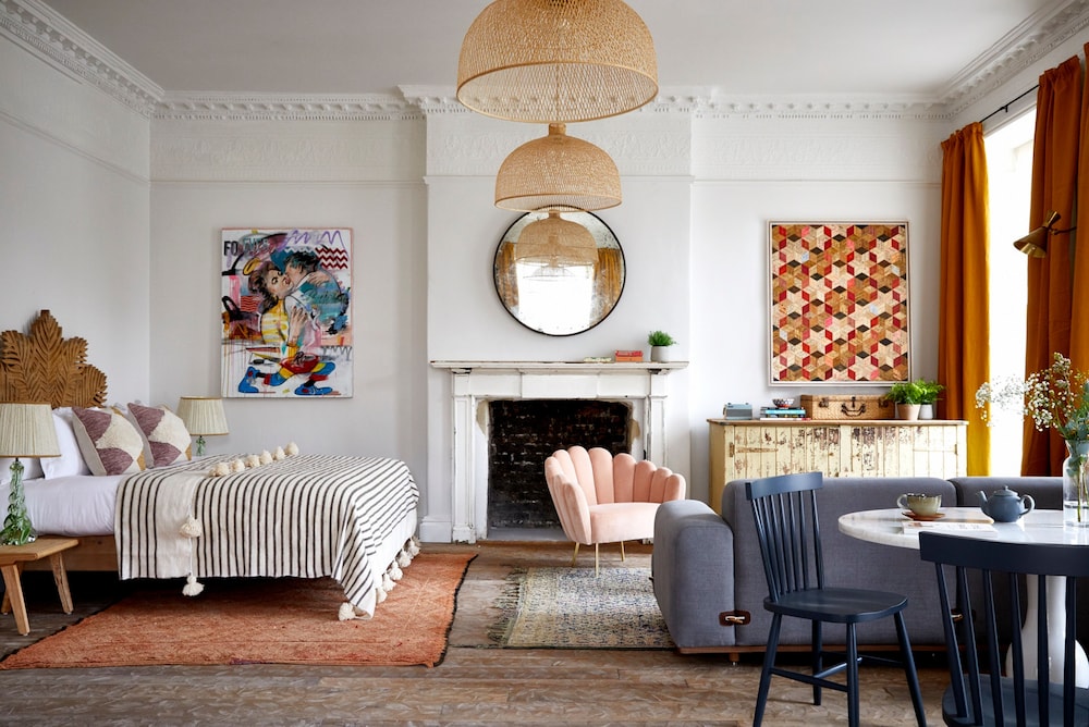 Romantic Suite