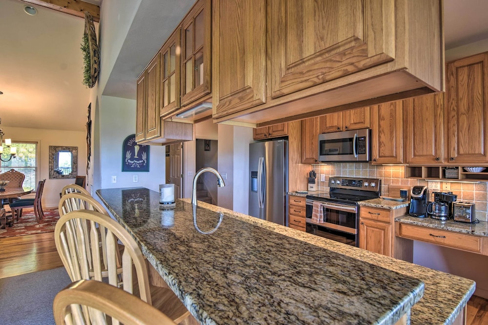 House (3 Bedrooms) photo 2