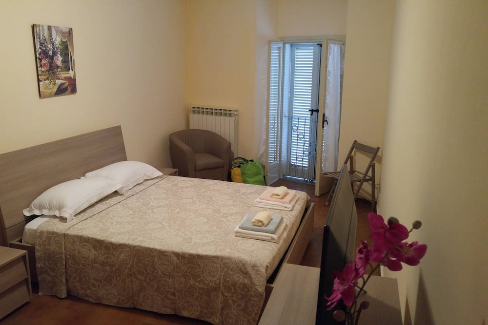 Apartment, 2 Bedrooms (Francesca) photo 1