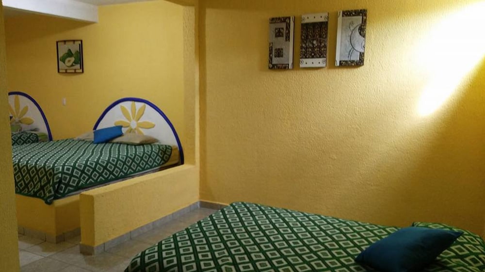 Family Suite, Non Smoking