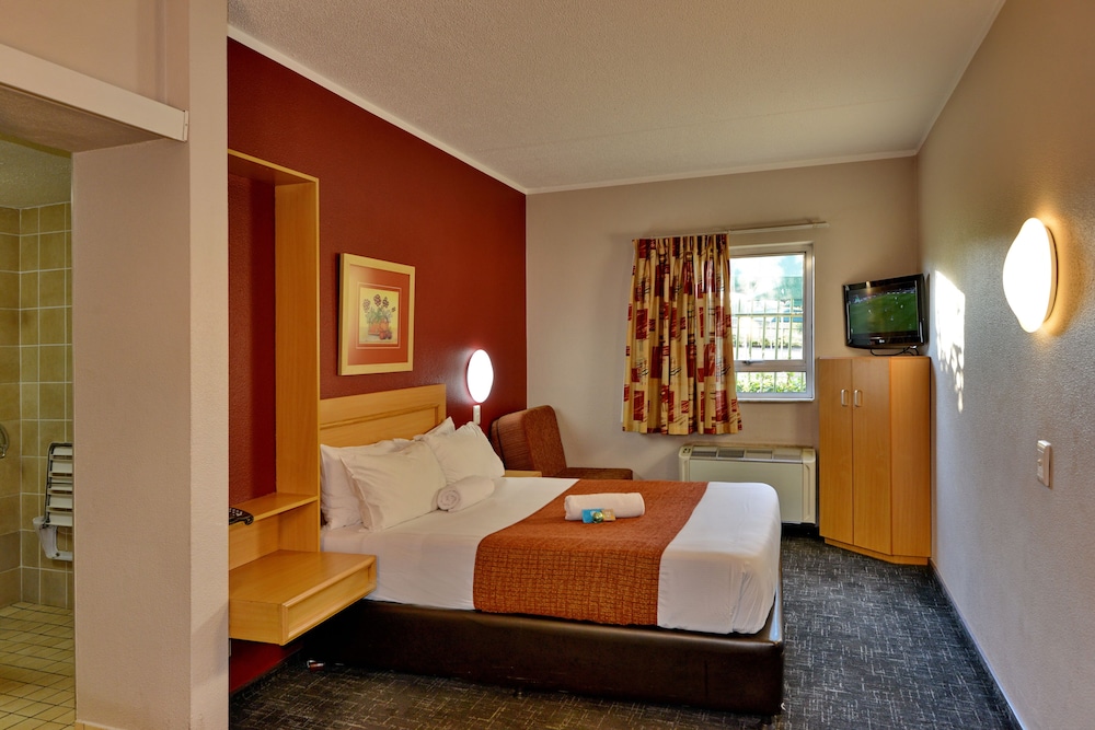 Double Room, Accessible, Non Smoking