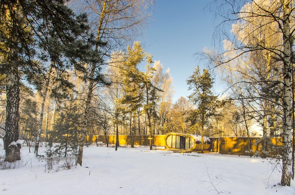 Panoramic Chalet, Mixed Dorm photo 1