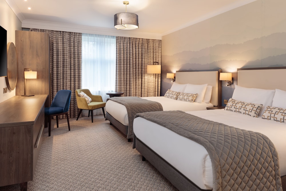 Classic Room, 2 Queen Beds photo 1