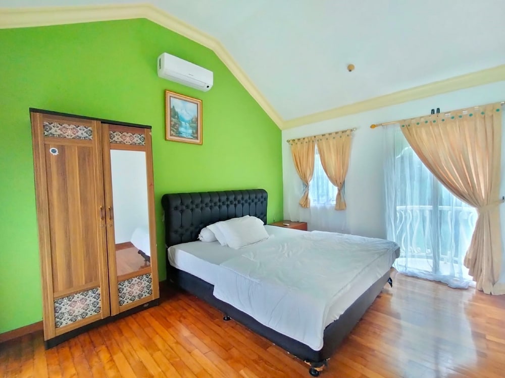 Villa, 3 Bedrooms photo 1