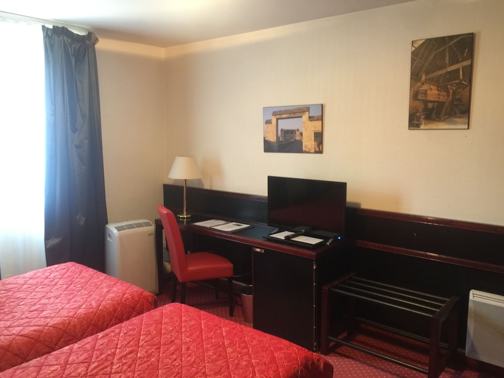 Twin Room - Photo 4