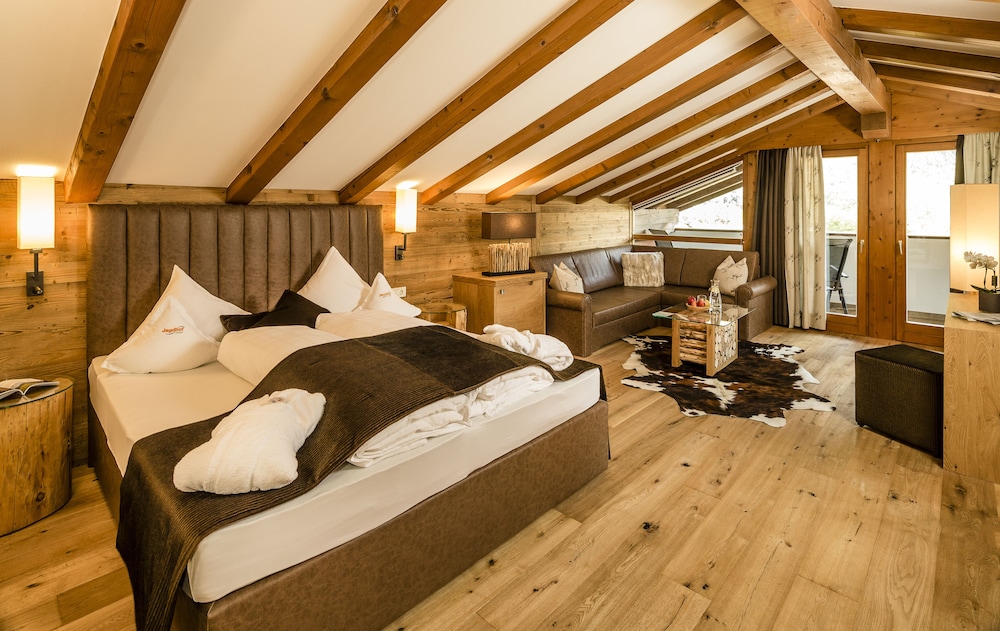 Suite photo 1