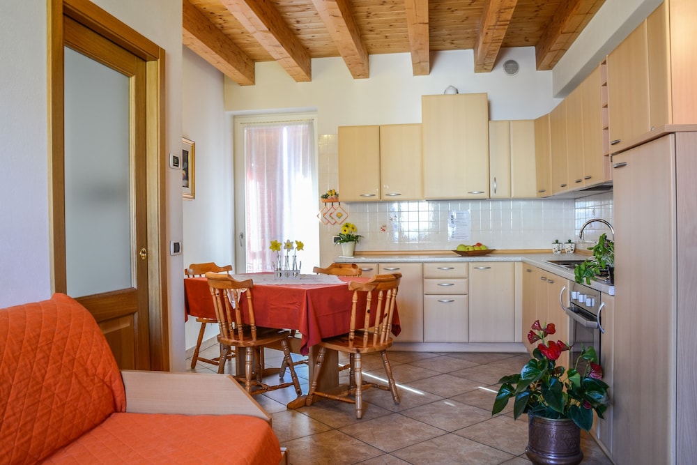 Comfort Apartment