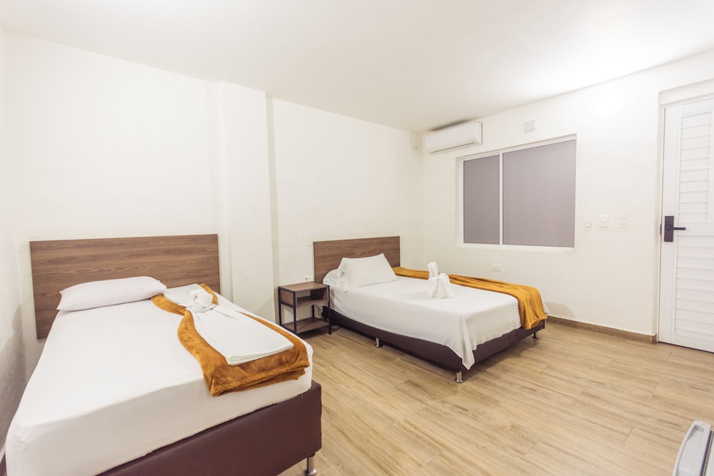 Standard Triple Room photo 2