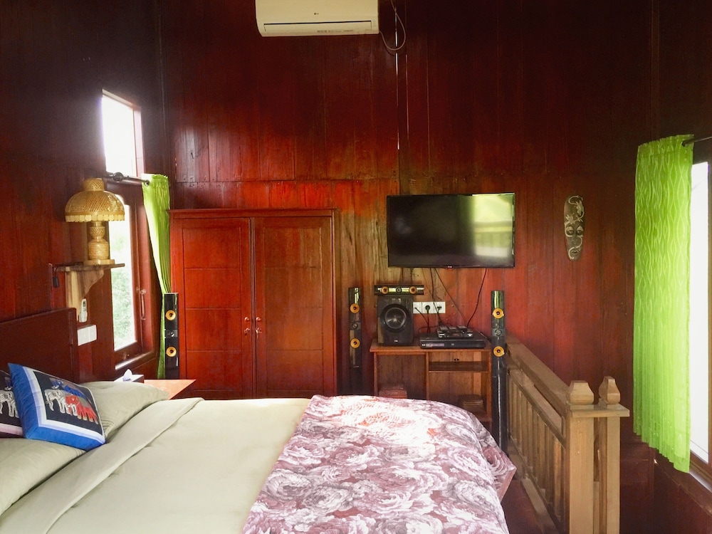 豪华小屋(椰子)