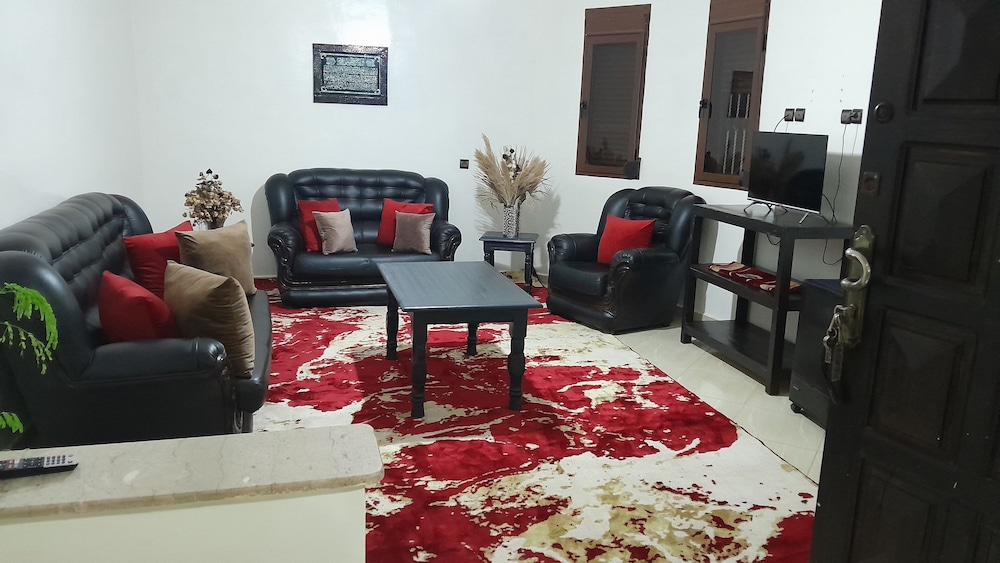 Family Villa, 2 Bedrooms, Garden View