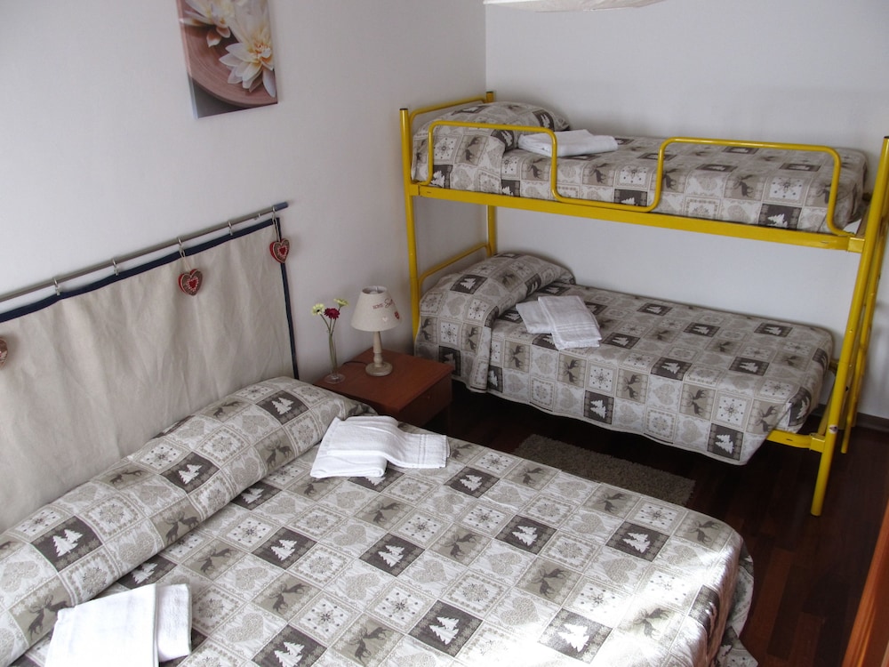 Apartment, 1 Bedroom, Annex Building photo 2