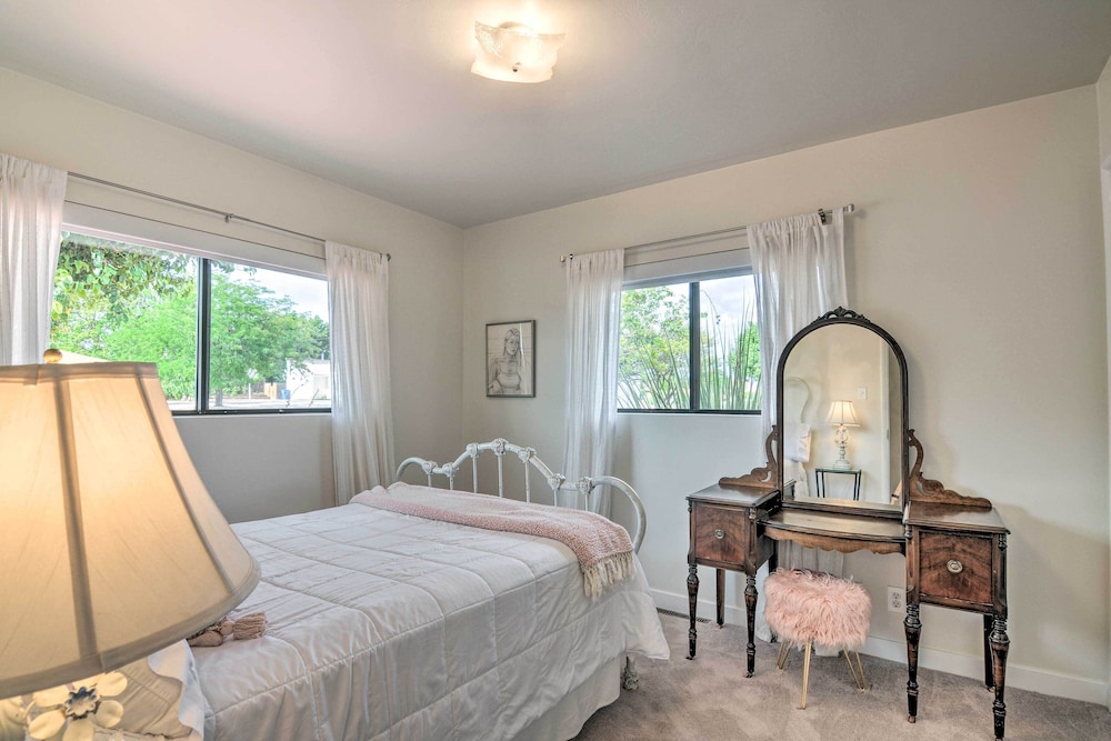 House (4 Bedrooms) photo 1