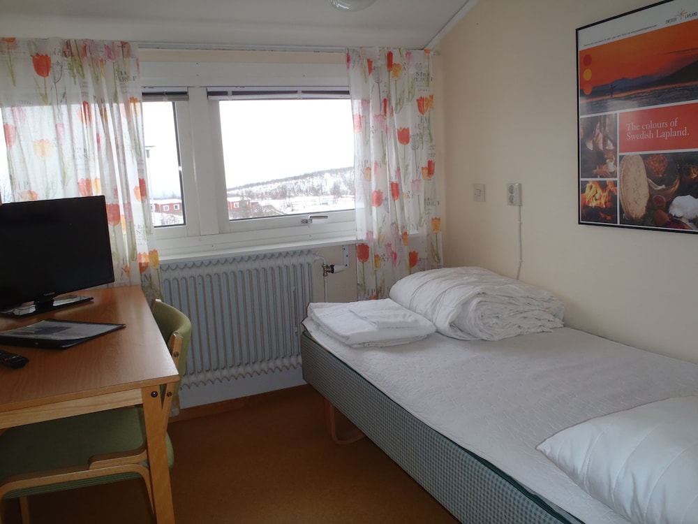 Economy Single Room, Shared Bathroom (Vandrarhem) photo 1
