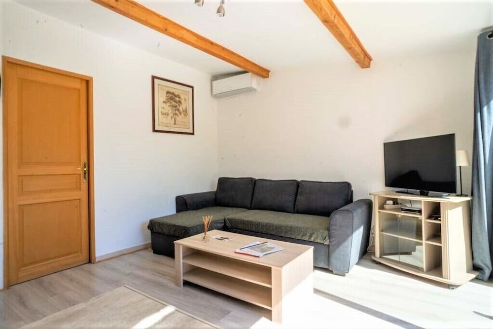 Standard Cottage (Palmiers) photo 1