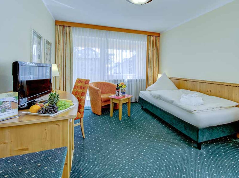 Standard Single Room photo 2