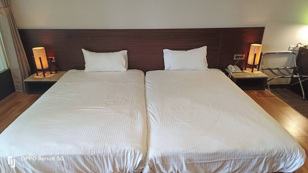 Japanese Style Guest Room photo 3
