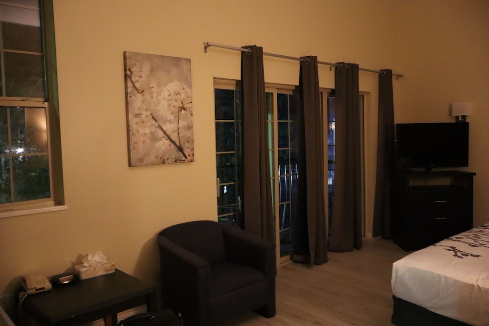Business Room